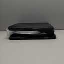 Sliding Garage Door Screen 2 Car with Track Closure,16x7Ft Garage Door Retractable Privacy Curtain Keep Annoying Animals Out Easy Install Heavy Duty Fiberglass Mesh Net for 2 Car Opening Garage