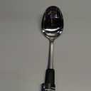 OXO Good Grips Stainless Steel Spoon, 12.3"L x 2.75"W
