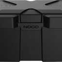 NOCO Snap-Top BG31 Battery Box, Group 24-31 12V Battery Box for Marine, Automotive, RV, Boat, Camper and Travel Trailer Batteries