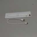 Selouj Stylus Pen for iPad 2018-2025, 2X Fast Charge Pencil, Pixel-Perfect Precision, Palm Rejection Tilt Sensitivity, Active Pen for iPad 6/7/8/9/10, Mini 5/6, Air 3/4/5/M4,Pro 11''/12.9''/13'',White