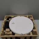 MAMNV Robot Vacuum and Mop, Robotic Vacuum Cleaner with Alexa/Voice/App, for Pet Hair, Self-Charging & Zigzag Path Cleaning, 2 in 1 for Carpet & Hard Floor