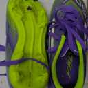 ADIDAS KIDS F50 CLUB TURF HOOK AND LOOP FOOTBALL BOOTS
32