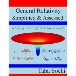 General Relativity Simplified & Assessed, Book