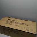 Whitmor 6 Tier Storage Shelves, Heavy Duty with Wheels, 400 lbs Capacity per Shelf, Max 2400 lbs Total, Adjustable Storage Units for Garage, Laundry, Plant, 30" L x 14" W x 70" H, Black