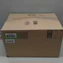 Jolly Pets Push-n-Play Ball Dog Toy, 14 Inches/Extra-Large, Red All Breed Sizes