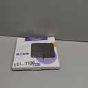 TV Antenna Indoor Long Range, Supports 4K 1080p Smart TV Signal Reception with Signal Amplifier 16ft HDTV Coax Cable