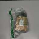 YEAHOME Thanksgiving Decorations, Set of 6 Metal Turkey Candle Holders for Thanksgiving Table Decor, Sitting Standing Bronze Turkey Tea Light Holder for Home Mantle Table Centerpieces Fall Decor