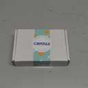 CAIYOULE Mini Picture Frame for Instax Mini 12/11/EVO/SE/8/7+/99 3'' Film-Colorful for Polaroid 2.15x3.4 Photo Frame (10 Pack)