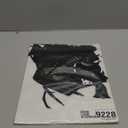 20Pcs Halloween Garage Door Decorations Black Magnet Stickers Witch Withered Tree Tombstone Pumpkin Bat Cat Large Magnetic Halloween Party Favors Decor Home Car Refrigerator Outdoor Windows Supplies