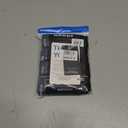 wirarpa Women's Bikini Panties No Panty Line Sexy Cotton Underwear 4/6 Pack (XL)