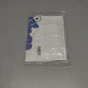 Game Day Shirts for Women Football Graphic Sunday Funday Tee Vintage Casual Football Season Short Sleeve Tee Tops (Medium, White)