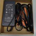 42V 2A Electric Scooter Charger for GOTRAX GXL V2, G4, G3, G2, XR Elite, XR Ultra, Apex, Glider Charger Power Cord