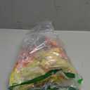 2Pack Fall Solar Lights Outdoor Decorative, Waterproof 40Led Orange Fall Lights with 80 Maple Leaves Path Lights, Solar Lights for Fall Autumn Patio Garden Halloween Thanksgiving Decorations