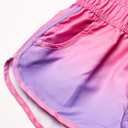 Kanu Surf Girls' Sandy UPF 50+ Quick Dry Beach Elastic Waist Boardshort 5