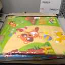 StillCool Baby Play Mat,79x71inches Extra Large Baby Crawling Play Mat Floor Play Mat Game Mat,0.2-Inch (Large)