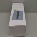 Portable Air Conditioner Window Vent Kit, Adjustable Window Seal with 5.9 Inch Diameter, 59 Inch Length Exhaust Hose for A/C Unit Universal for Sliding Horizontal or Vertical Window