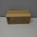 2-in-1 Ice Cube Bottle with Straw - Easy Press Ice Tray Water Bottle, Leak Proof Lid, Vertical Ice Maker for Freezer, Travel, Gym & Home Use (Pink, 800ml)