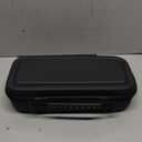 CoBak Hard Carrying Case for ASUS ROG Xbox Ally & ROG Xbox Ally X 7" 2025 - 3 in 1 Accessories Bundle with 2 Screen Protectors, 4 Thumb Grip Caps, 22 SD Card Cartridges, Portable Travel Bag, Black