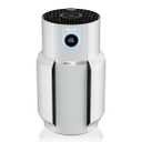 Shark NeverChange Air Purifier MAX with Remote, Three Odor Neutralization Cartridges, and Pet Pro Filter