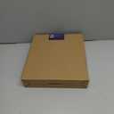 Lifefilter RV Inline Water Filter with Solid Brass 90 Degree Hose Elbow, Eliminates Stress and Strain On RV Water Intake Hose Fittings(3 Pack)