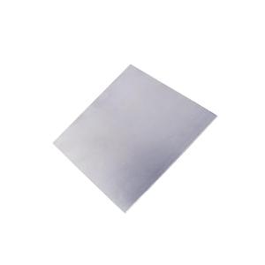 304 Stainless Steel Plate 1.5mm x 300mm x 300mm, 1Pcs 304 SS Plates Sheets 0.06" x 11.81" x 11.81", Thickness 0.06 3/50 inch