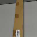 4Pcs Artificial Eucalyptus Leaves Stems 33.8 Eucalyptus Branches Orange Fake Fall Flowers for Home Fireplace Farmhouse Party Wedding Table Bathroom Autumn Dcor