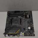 ASUS TUF Gaming A520M-PLUS (WiFi) AMD AM4 (3rd Gen Ryzen) microATX Gaming Motherboard (M.2 Support, 802.11ac Wi-Fi, DisplayPort, HDMI, D-Sub, USB 3.2 Gen 1 Type-A and Aura Addressable Gen 2 headers)