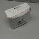 3 Pack Dog Sweaters for Dogs Girl Boy Winter Fleece Clothes Warm Soft Dog Sweatshirt Outfit for Dogs Cats Pet Apparel (L (Back: 15.7", Chest: 19.6", 14-18 lbs), Pink+Rose+Purple)