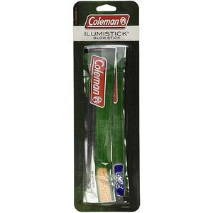 Coleman IllumiStick Glow Light, 2-Pack