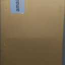 DJSYLIFE Framed Wall Art for Living Room, Vintage Landscape Canvas Wall Art Prints, Nature Countryside Scenery Artwork, Retro Vast Grassland Pictures for Farmhouse Country Bedroom Decorations 20"x40"