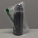 Owala FreeSip Insulated Stainless Steel Water Bottle with Straw for Sports, Travel, and School BPA-Free Sports Water Bottle, 32 oz, Foggy Tide