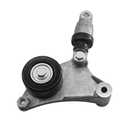 Drive Belt Tensioner 38216 Fit for Toyota Camry 2002-2006, Highlander 2001-2007, RAV4 2001-2005 Solara 2002-2006, for Scion tC 2005-2010, Replace# 166200W110, 1662028010