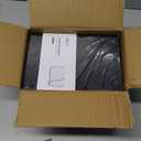 SUIN Lined Journal Notebooks for Work, School & Journaling  Hardcover, Medium A5 Size 5.6 x 8 in, 160 Pages, 100 GSM Thick Paper for Note Taking & Writing (Black-8Pack)