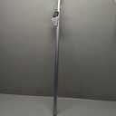 FlagsImp 8 Foot Aluminum Silver Pole with (Ball)
