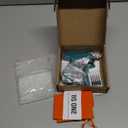 BS ONE Price Tagging Gun for Clothing,(Not Stitch Gun) Standard Retail Price Tag Attacher Gun for Clothes with 6 Needles & 1000pcs 2" Barbs Fasteners for Store