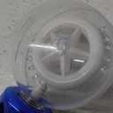 ArtCreativity Spinning Light Up Toy Wand  Magic Ball with LED Lights, Sensory Spinner for Kids, Party Favors & Classroom Prizes, Autism-Friendly Gift