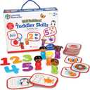 Learning Resources Skill Builders Toddler Skills