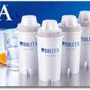Brita Replacement Filter for Pitchers (6 Pack)