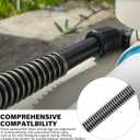 3 x Ameri 320 322 Chlorinator 1' 5/8" OD Tube, Spring Support Part R172091 R171097 (320 322 Chlorinator 1' 5/8" OD Tube, Spring Support Part R172091 R171097)