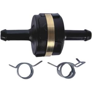 Replacement Premium Power Steering Filter Mechanics Choice for Acura Audi BMW Toyota Mercedes Benz, 1 Pack