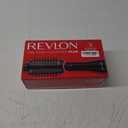 REVLON 1100 Watt 3 Heat 2 Speed Pro Collection One Step Ionic Hair Dryer and Volumizer