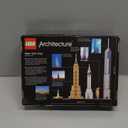 LEGO Architecture London Skyline Collection 21034 Building Set Model Kit and Gift for Kids and Adults (468 pieces)