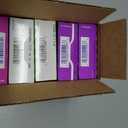 Propel Electrolyte Enhanced Water Drink Mix Powder Packets, 4 Flavor Variety Pack, Zero Calorie & Zero Sugar Hydration with Electrolytes and Vitamins C & E (50 Packets)