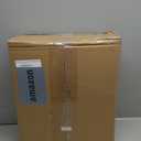 Washable Area Rug 8x10, Large Soft Rugs for Living Room Farmhouse Vintage Area Rugs for Bedroom Dining Room Non-Slip Stain Resistant Under Table Rug Olive Beige