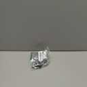 EEEKit Ultra Compact 3-Button USB Mouse, Black, 3 x 1.57 x 0.98 in