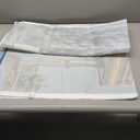 10X8ft Vintage 50's Rock Roll Diner Backdrop 1950s Retro Car Nostalgia Background for Photography Car Theme Party Portrait Photo Booth Studio Props (Multi1)