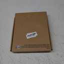 12FT 12 Gauge Heavy Duty Outdoor Extension Cord Waterproof with 3 Outlets & Lighted End, SJTW 15A 1875W 3-Prong Yellow Flexible Power Cord for Indoor Outside Decorations Garage, Garden, ETL