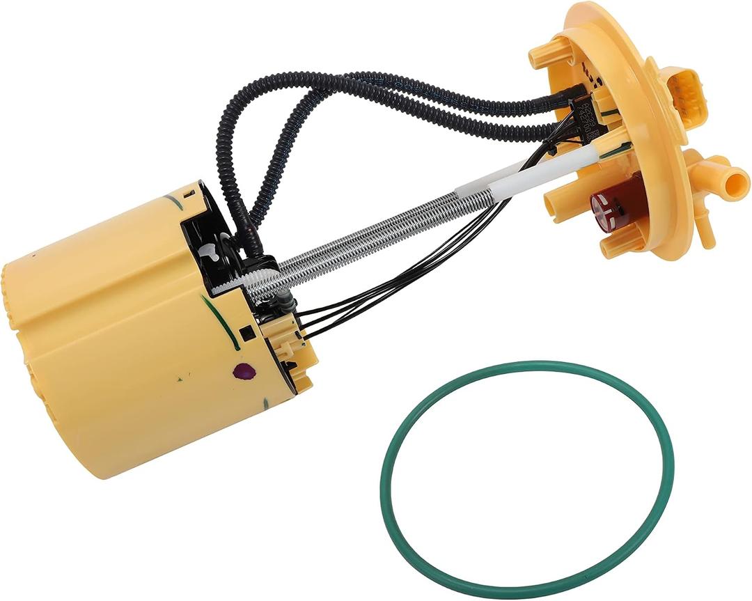 GM Genuine Parts 85510279 Fuel Tank Fuel Pump Module Kit without Level Sensor, with Seal