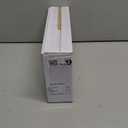 Ultra-Slim Bidet Attachment for Toilet Easy to install - Dual Nozzle (Frontal & Rear Wash) with Adjustable Cold Water Pressure - Fresh Cleanliness Home Gifts for Women (silver)