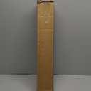 LazBlinds No Tools No Drill Cordless Bamboo Roman Shades, Light Filtering Window Treatment, Roll Up Bamboo Blinds for Windows 25'' W x 64'' H, Natural 306